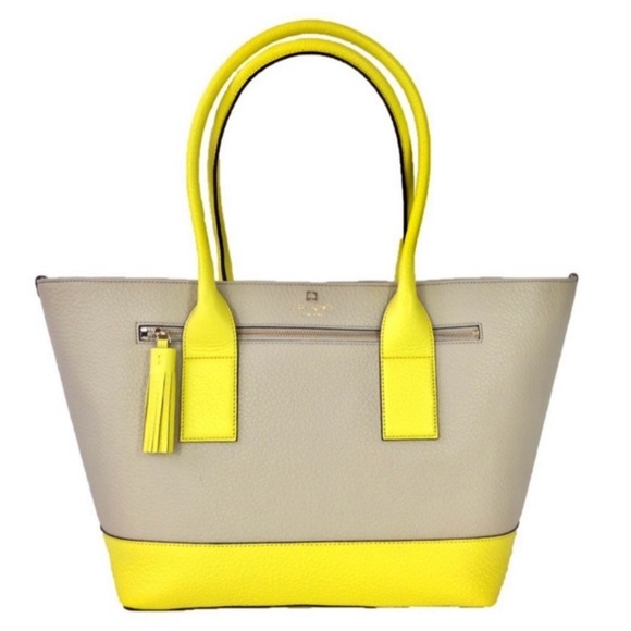 Kate Spade NEW Southport Ave Med Harmony Leather - Picture 3 of 12